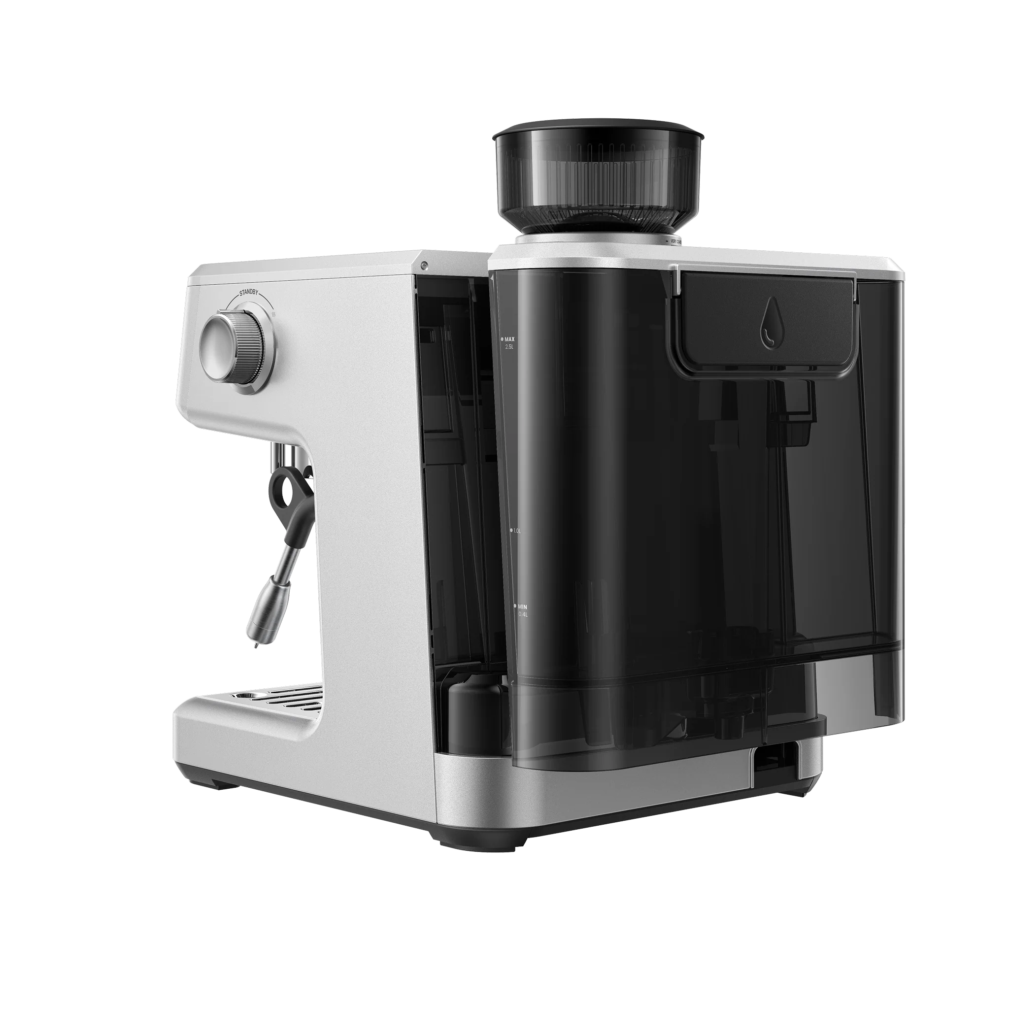 MOVA S20 Pro – macchina da caffè domestica - Image 7