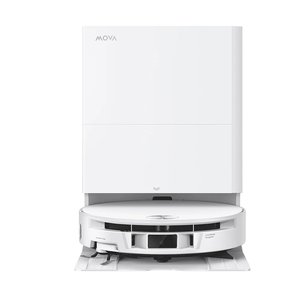 MOVA S70 Roller Robot Aspirapolvere - Image 3