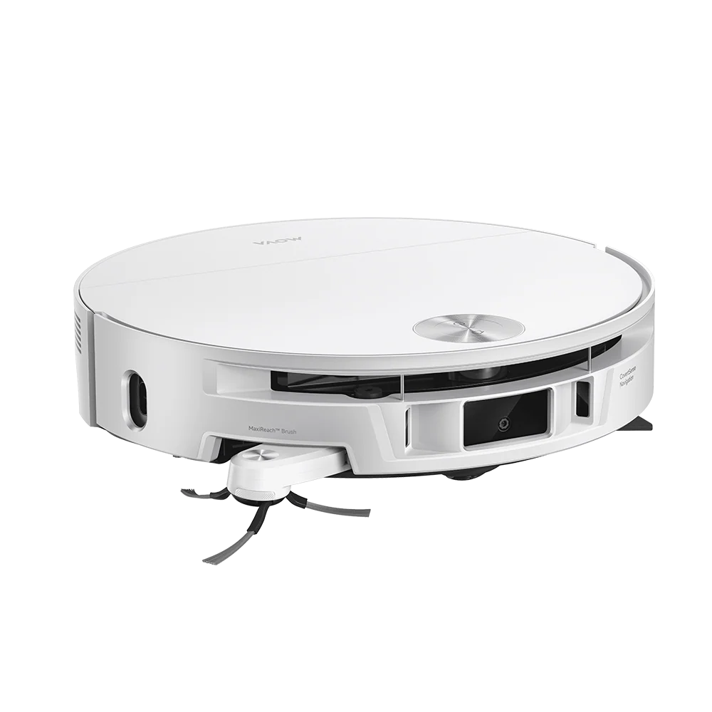 MOVA S70 Roller Robot Aspirapolvere - Image 5