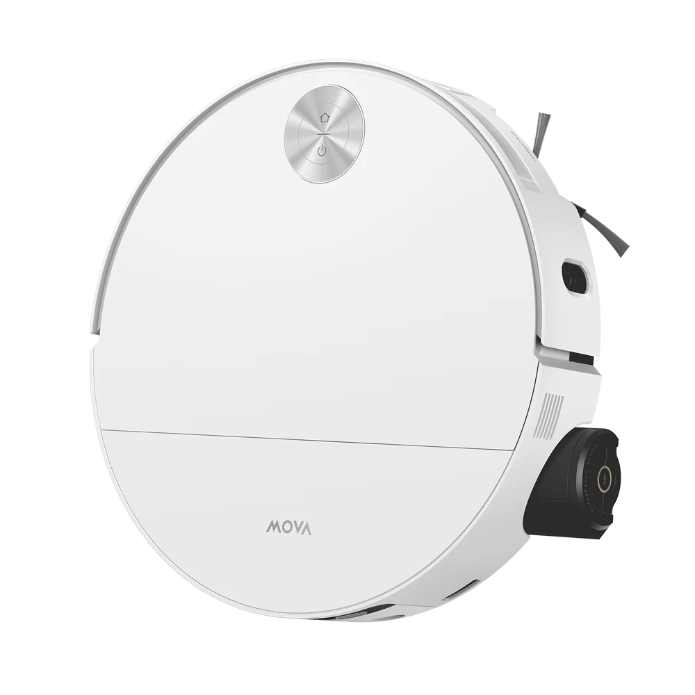 MOVA S70 Roller Robot Aspirapolvere - Image 7