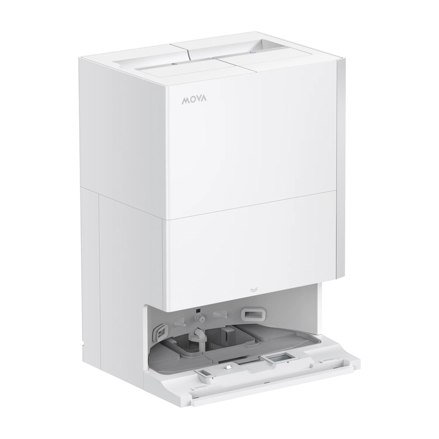 MOVA S70 Roller Robot Aspirapolvere - Image 9