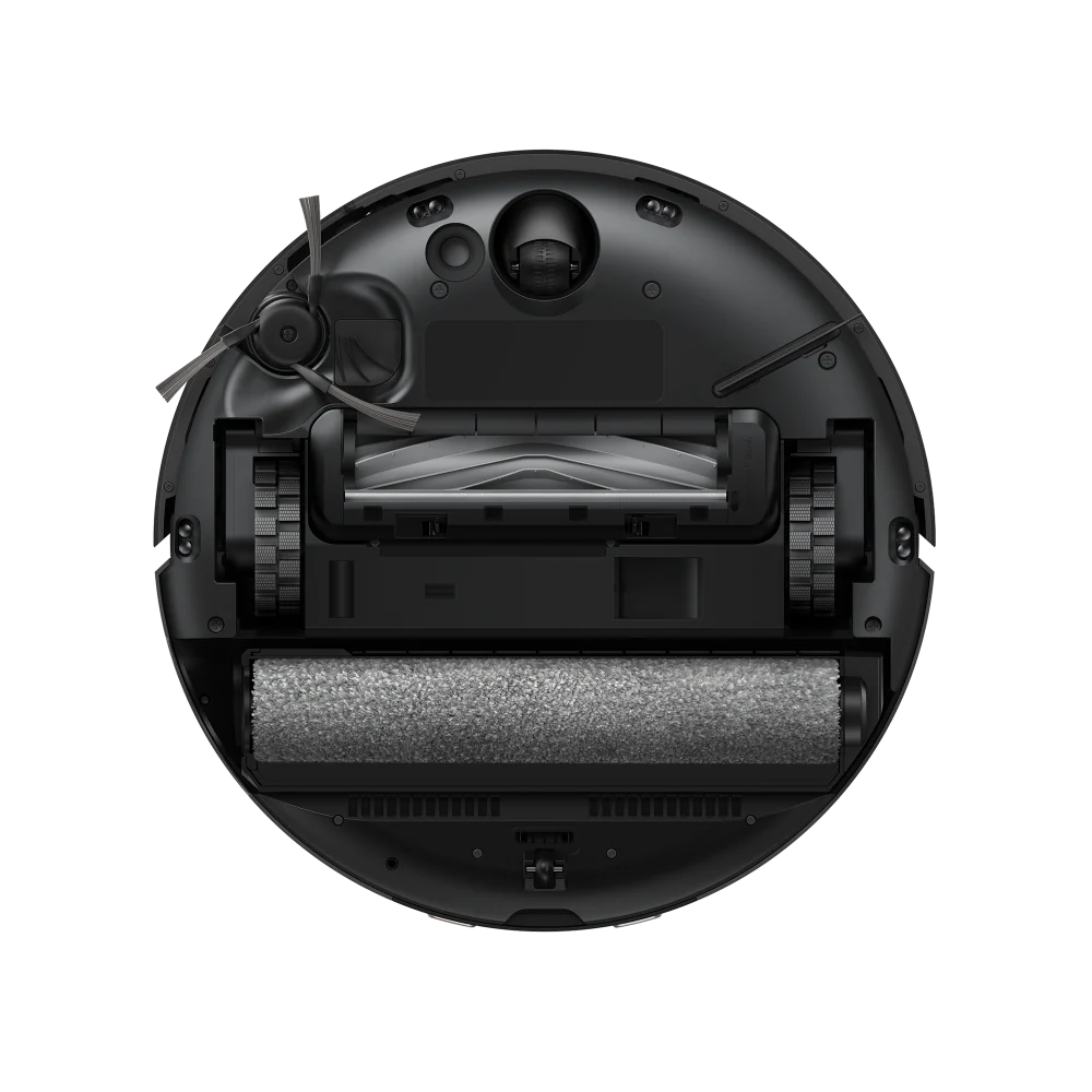 MOVA S70 Roller Robot Aspirapolvere Nero - Image 6