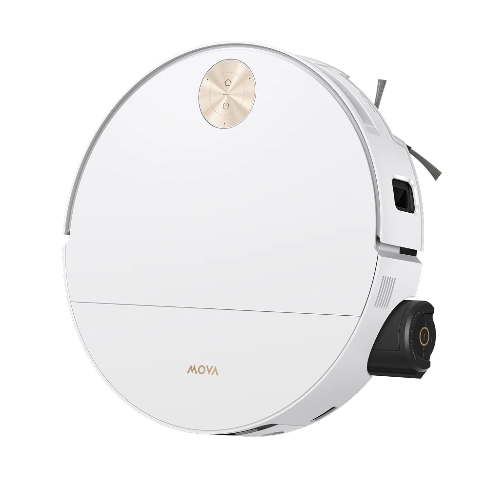 MOVA S70 Ultra Roller Robot Aspirapolvere - Image 10