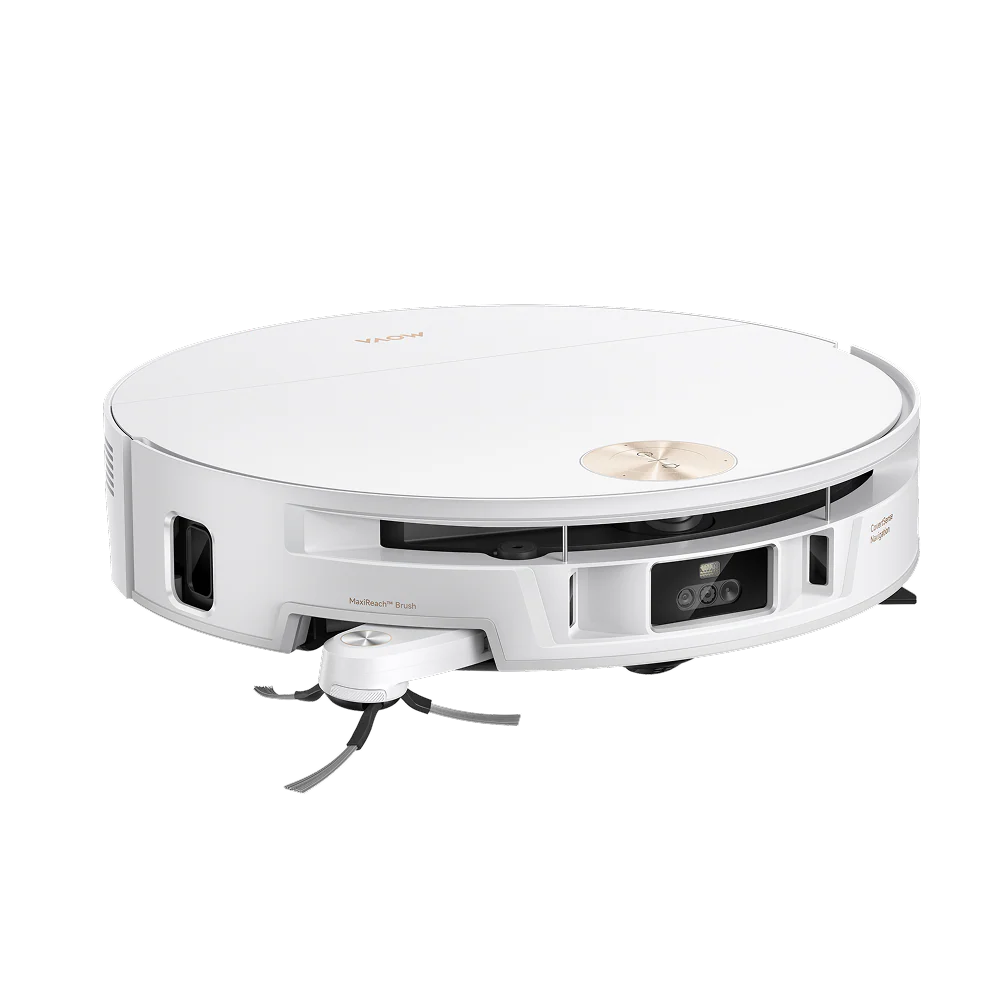 MOVA S70 Ultra Roller Robot Aspirapolvere - Image 7