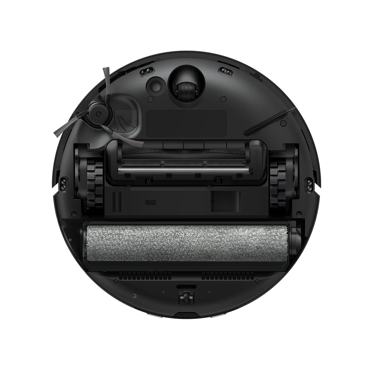 MOVA S70 Ultra Roller Robot Aspirapolvere Nero - Image 9