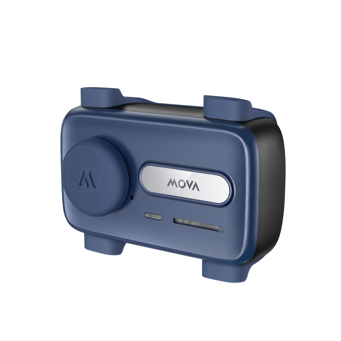 MOVA SureTrack Pro Localizzatore GPS Animali - Image 3
