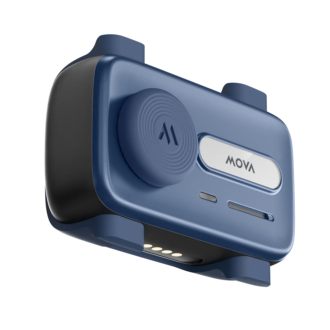 MOVA SureTrack Pro Localizzatore GPS Animali - Image 4