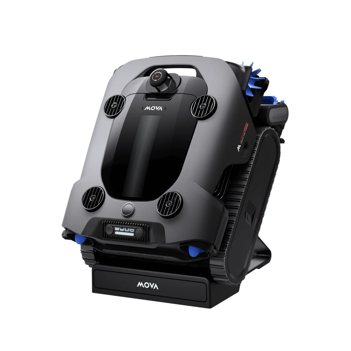 MOVA Rover X10 Robot Pulitore per Piscina - Image 4