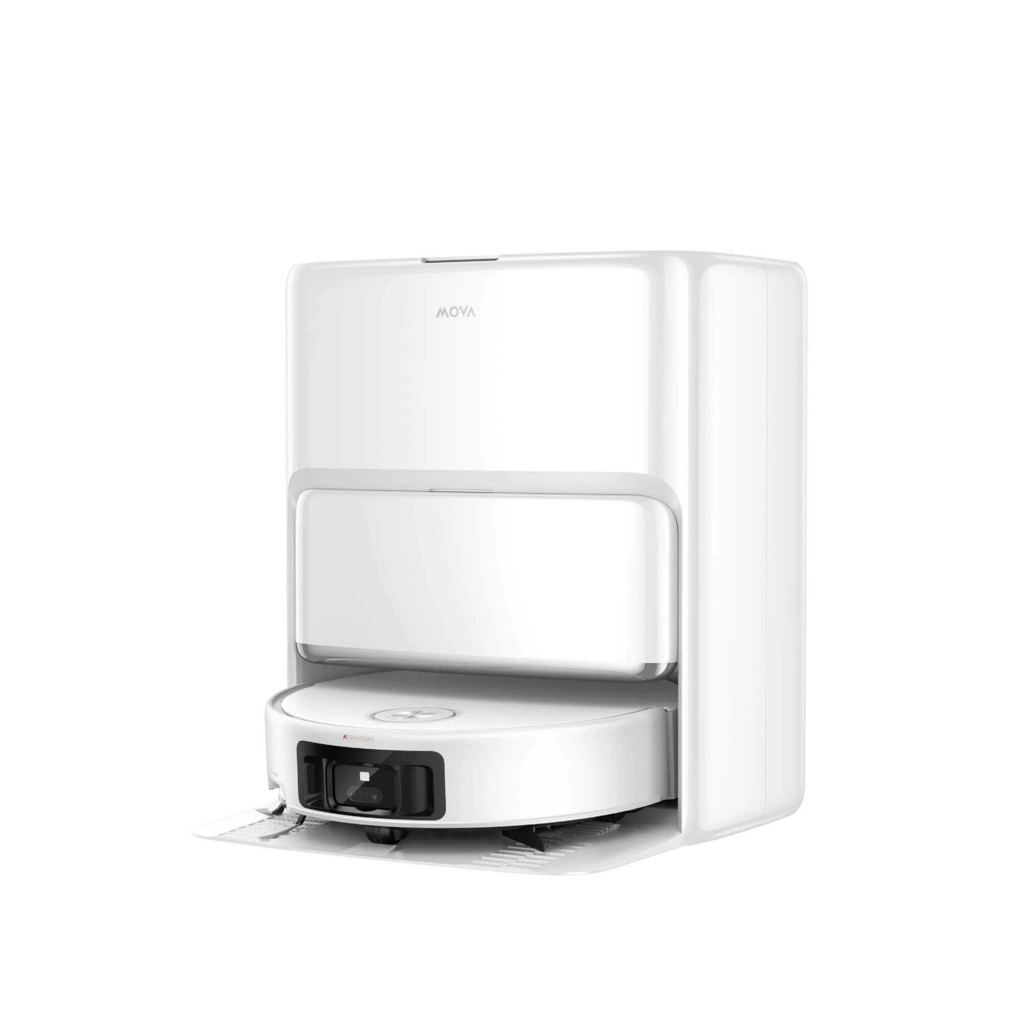 MOVA Z60 Ultra Roller Standalone - Image 3